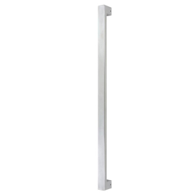 900mm Polo Face Fix Pull Handle 40x20mm
