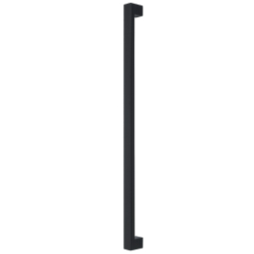 900mm Polo Rear Fix Pull Handle 40x20mm