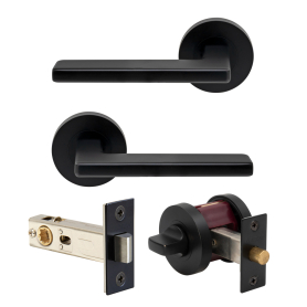 Galaxy - Vector Privacy Set