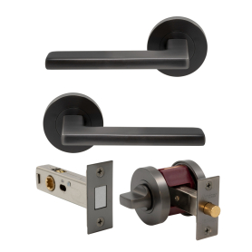 Galaxy - Vector Privacy Set - Magnetic Latch