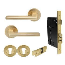 Galaxy - Vector Entrance Set