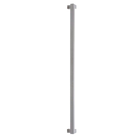 900mm Nitro Offset Square Pull Rear Fix