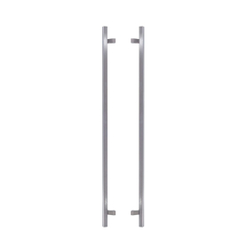 25mm Square Offset Pull 1200mm OA