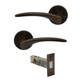 Galaxy - Apollo Integrated Privacy - Magnetic Latch