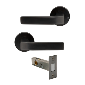 Galaxy - Qube Integrated Privacy - Magnetic Latch
