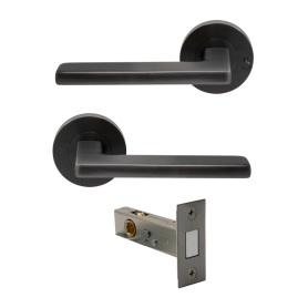 Galaxy - Vector Integrated Privacy - Magnetic Latch