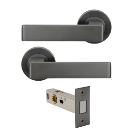 Galaxy - Pegasus Passage Set - Magn. Latch