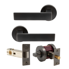 Galaxy - Pegasus Privacy Set