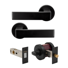 Galaxy - Pegasus Privacy Set - Magn. Latch