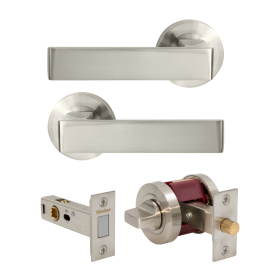 Galaxy - Pegasus Privacy Set - Magn. Latch