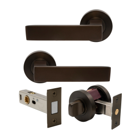 Galaxy - Pegasus Privacy Set - Magnetic Latch