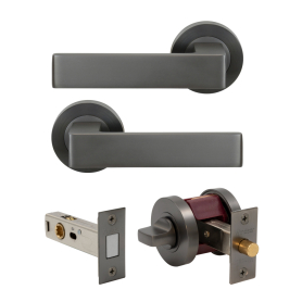 Galaxy - Pegasus Privacy Set - Magn. Latch