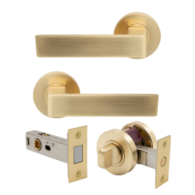 Galaxy - Pegasus Privacy Set - Magnetic Latch