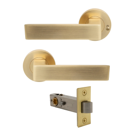 Galaxy - Pegasus Integrated Privacy