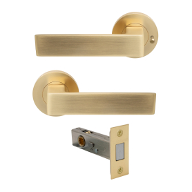 Galaxy - Pegasus Integrated Privacy - Magnetic Latch