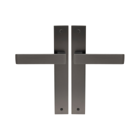 Galaxy - Pegasus Elite Longplate Lever Set