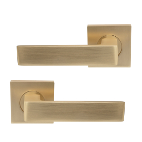 Galaxy - Pegasus Elite Lever Set