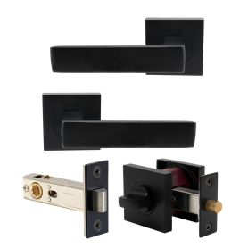 Galaxy - Pegasus Elite Privacy Set