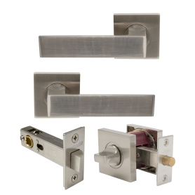 Galaxy - Pegasus Elite Privacy Set