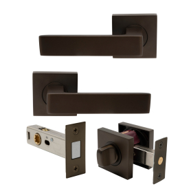 Galaxy - Pegasus Elite Privacy Set - Magnetic Latch