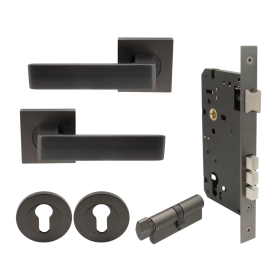 Galaxy - Pegasus Elite Entrance Set