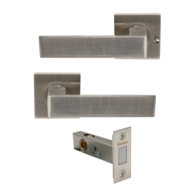 Galaxy - Pegasus Elite Integrated Privacy - Magnetic Latch