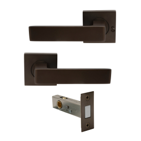 Galaxy - Pegasus Elite Integrated Privacy - Magnetic Latch