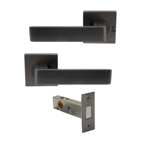 Galaxy - Pegasus Elite Integrated Privacy - Magnetic Latch