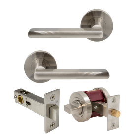 Galaxy - Phoenix Privacy Set