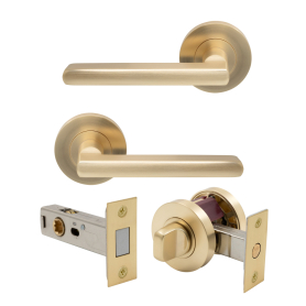 Galaxy - Phoenix Privacy Set - Magnetic Latch