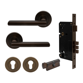 Galaxy - Phoenix Entrance Set