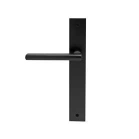 Galaxy - Phoenix Elite Longplate Dummy - RH