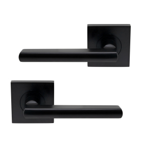 Galaxy - Phoenix Elite Lever Set