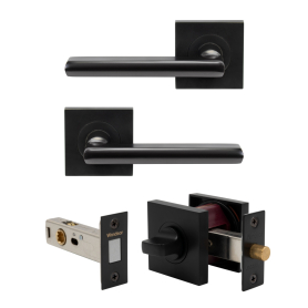Galaxy Elite - Phoenix Privacy Set - Magn. Latch