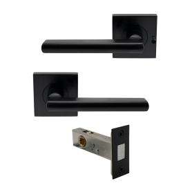 Galaxy - Phoenix Elite Integrated Privacy - Magnetic Latch