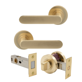 Galaxy - Astro Privacy Set - Magnetic Latch
