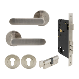 Galaxy - Astro Entrance Set - E85