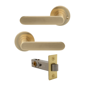 Galaxy - Astro Integrated Privacy