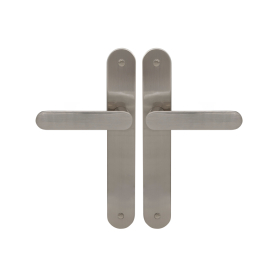 Galaxy - Astro Longplate Lever Set