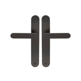 Galaxy - Astro Longplate Lever Set