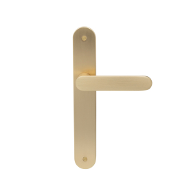 Galaxy - Astro Longplate Dummy - LH