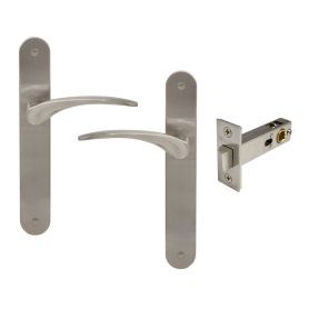 Galaxy - Apollo Longplate Passage Set