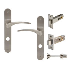 Galaxy - Apollo Longplate Privacy Set - P85