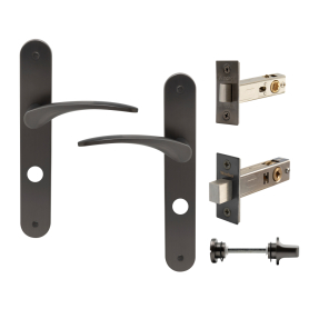 Galaxy - Apollo Longplate Privacy Set - P85