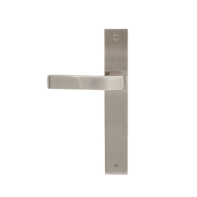 Galaxy - Qube Elite Longplate Dummy - RH