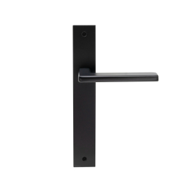 Galaxy - Vector Elite Longplate Dummy - LH