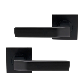 Galaxy - Qube Elite Lever Set