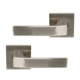 Galaxy - Qube Elite Lever Set