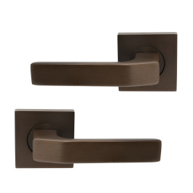 Galaxy - Qube Elite Lever Set