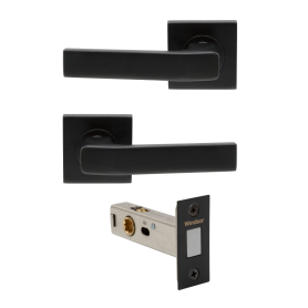 Astron - Qube Elite Passage Set - Magn. Latch